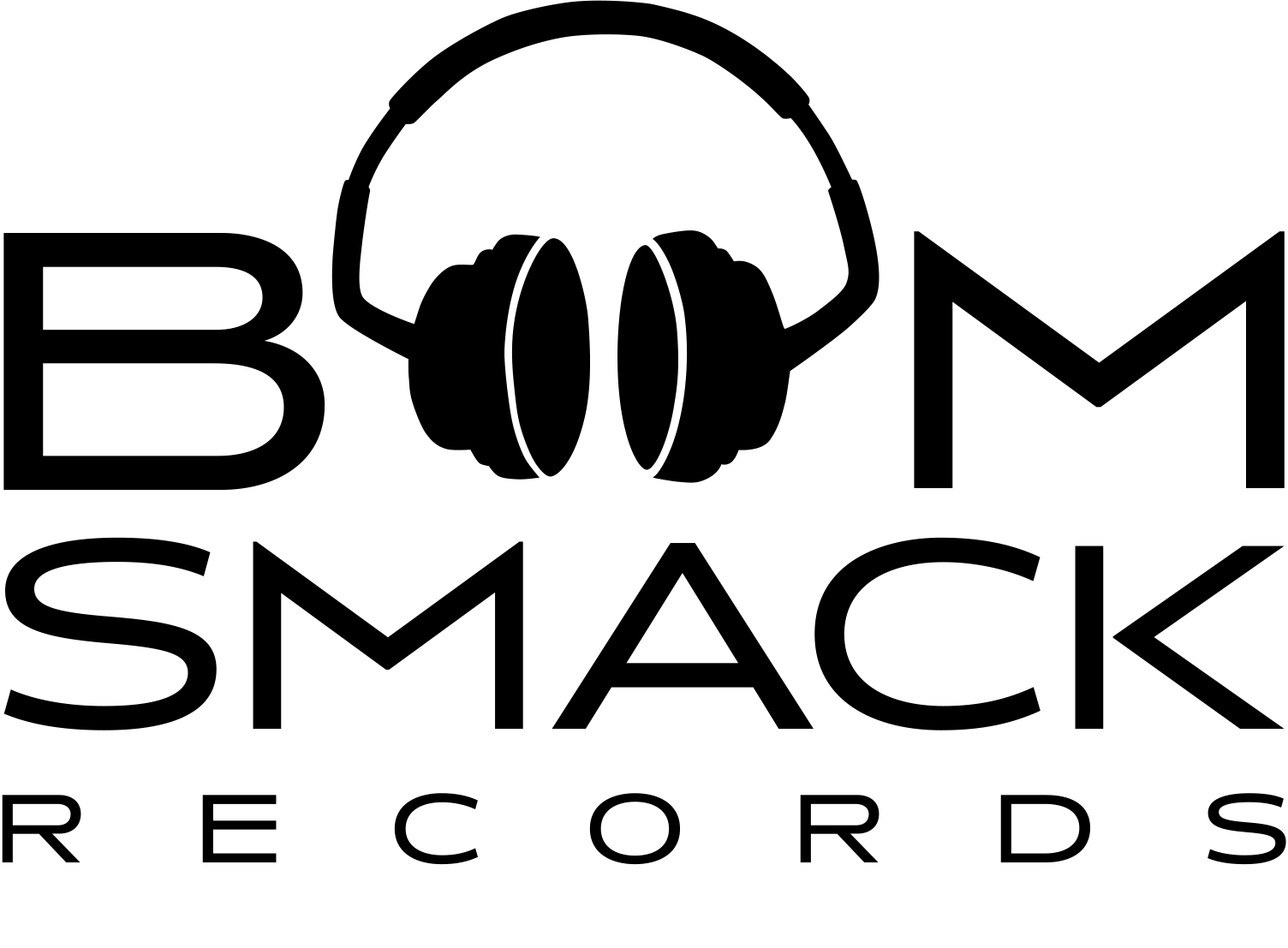 BoomSmackRecords-Black-Logo